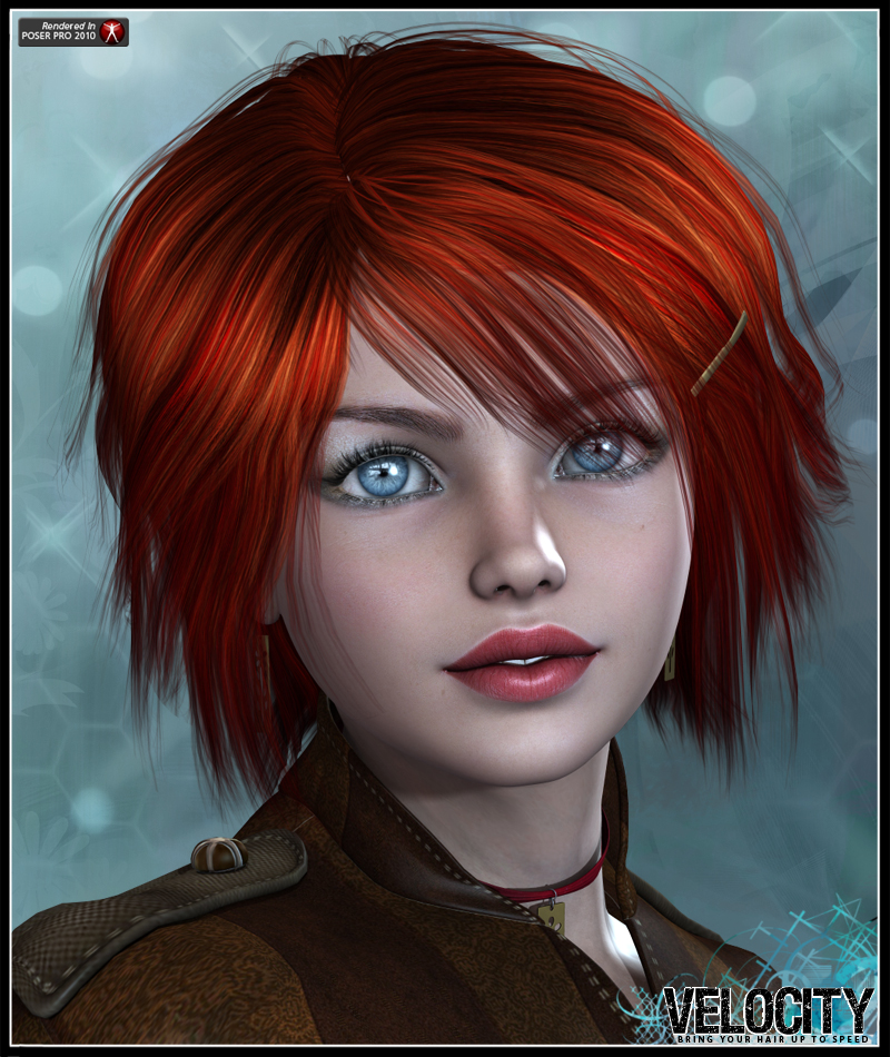 Velocity Uma by N/A