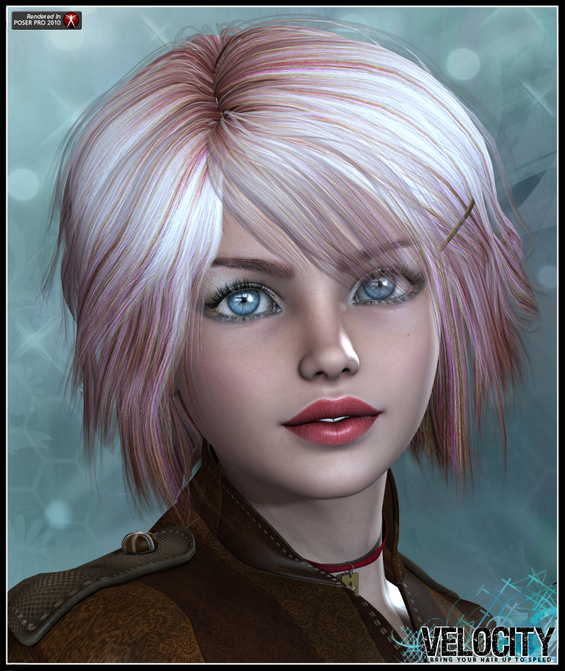 Velocity Uma by N/A