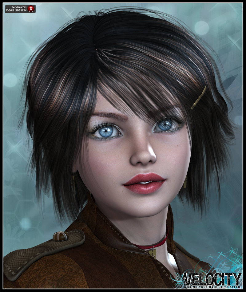 Velocity Uma by N/A