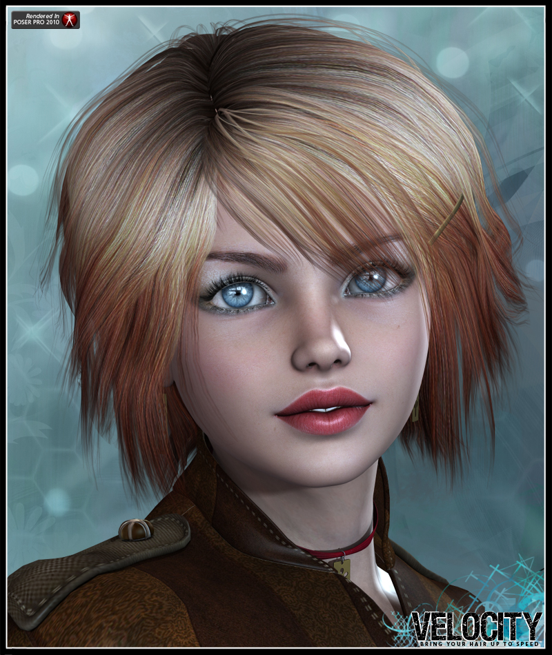 Velocity Uma by N/A