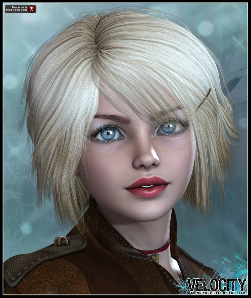 Velocity Uma by N/A