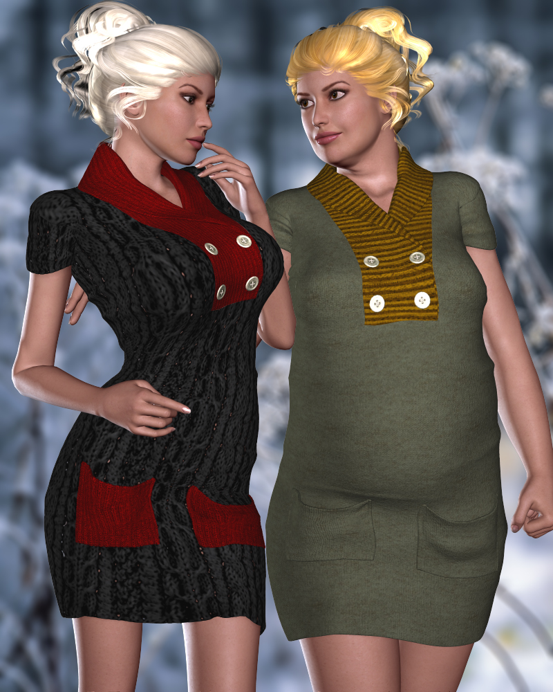 Sweater II for V4A4G4 by N/A