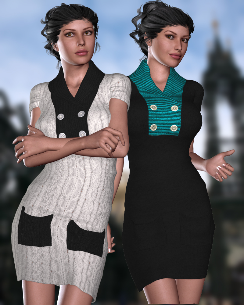 Sweater II for V4A4G4 by N/A