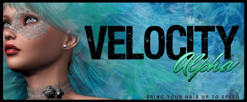 Velocity Alpha by N/A