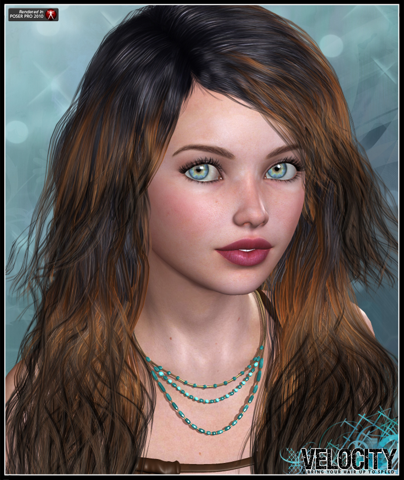 Velocity Alpha by N/A