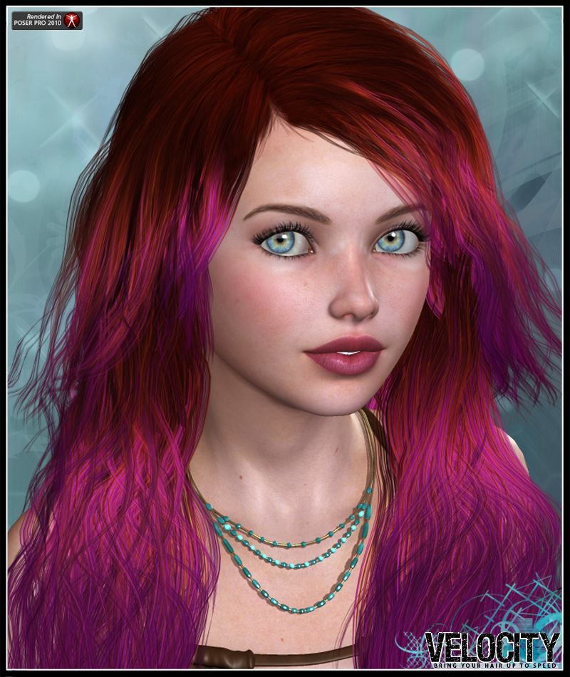 Velocity Alpha by N/A