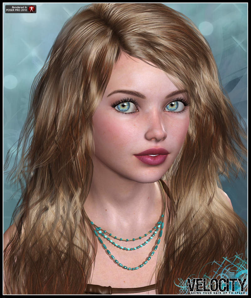 Velocity Alpha by N/A