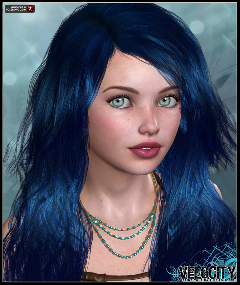 Velocity Alpha by N/A