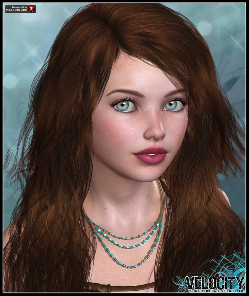 Velocity Alpha by N/A