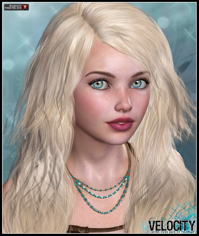 Velocity Alpha by N/A