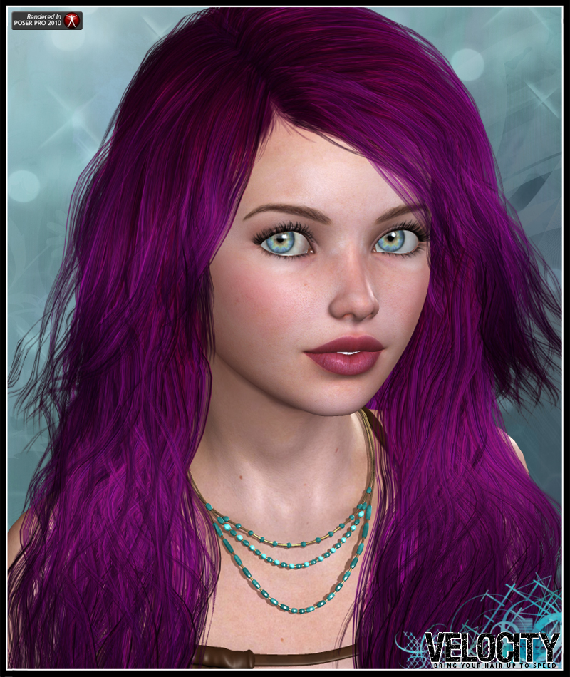 Velocity Alpha by N/A