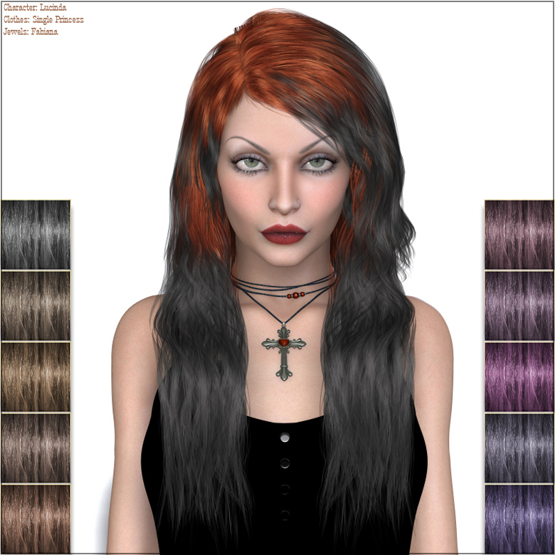 COLORation SAV Alpha by N/A
