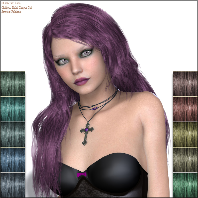 COLORation SAV Alpha by N/A