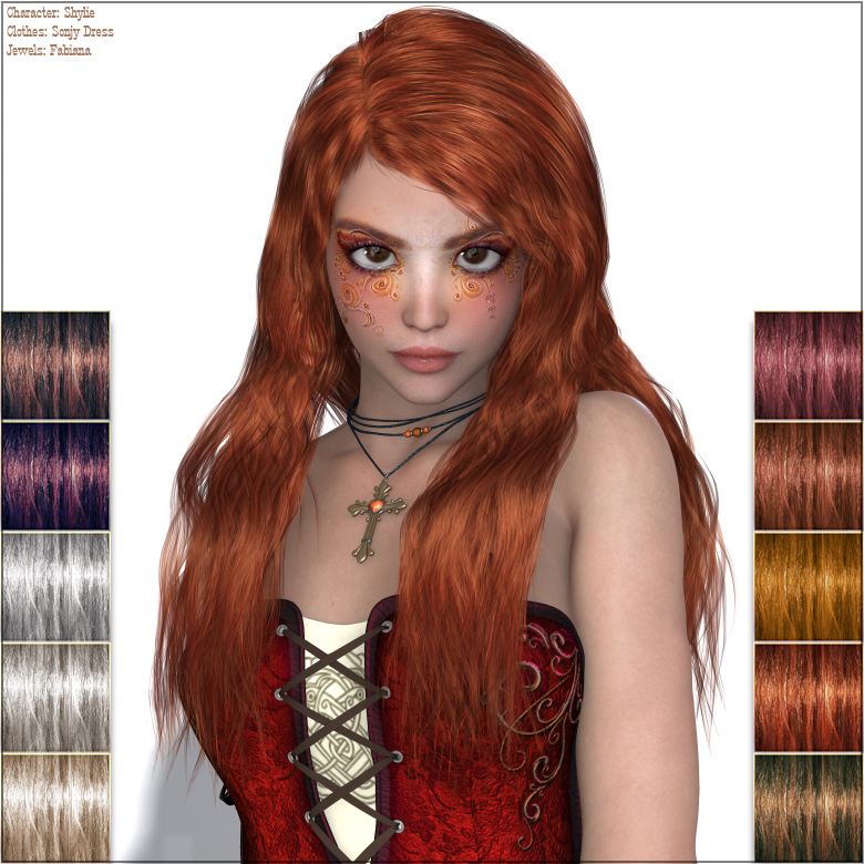COLORation SAV Alpha by N/A