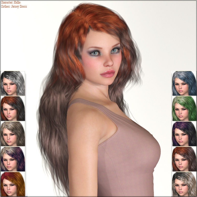 COLORation SAV Alpha by N/A