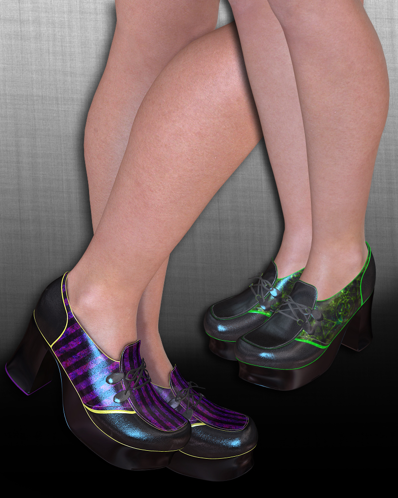 SabineStylz Shoz +NYC Collection by N/A