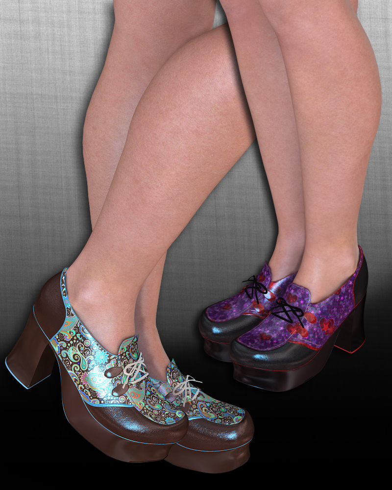 SabineStylz Shoz +NYC Collection by N/A