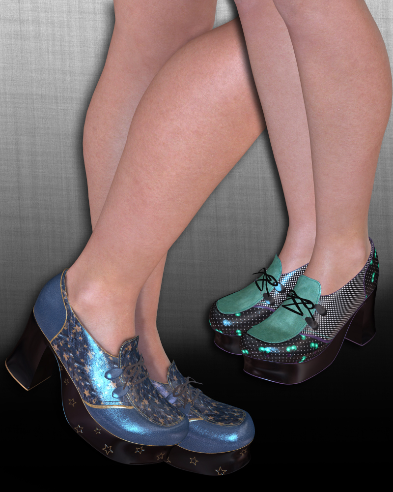 SabineStylz Shoz +NYC Collection by N/A