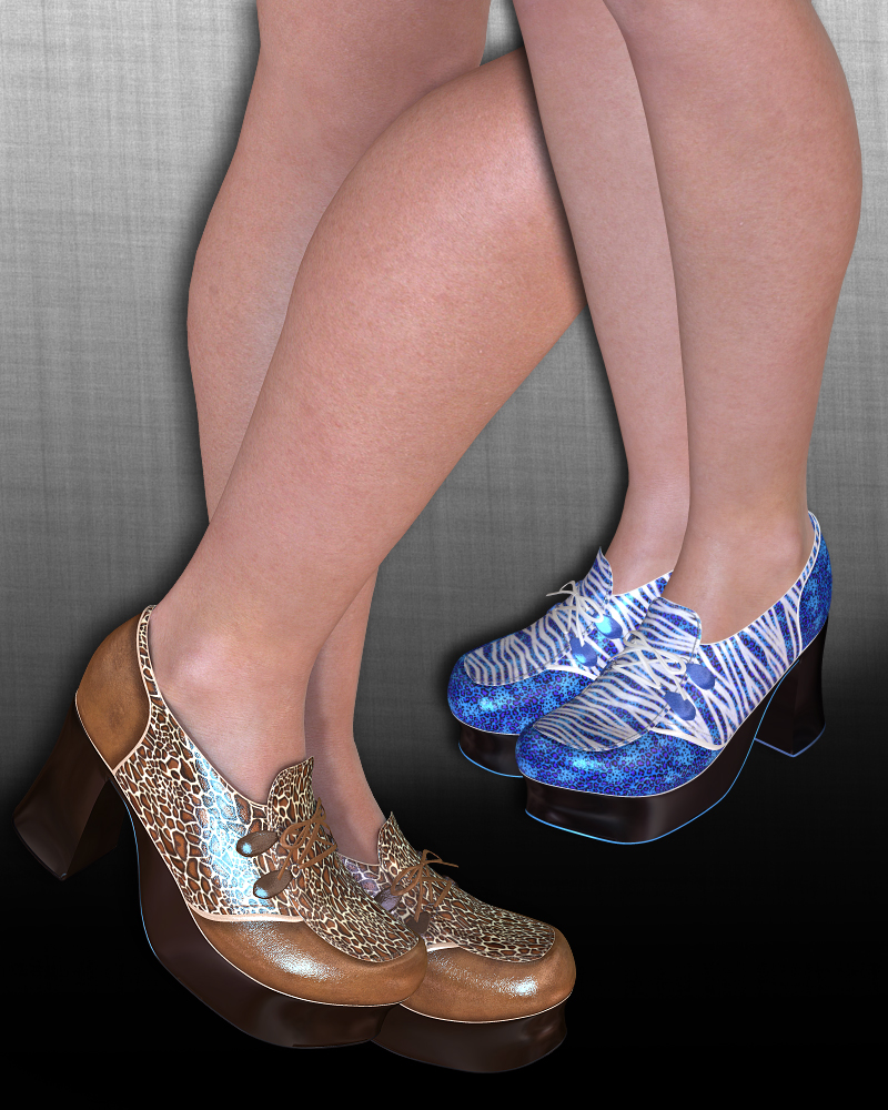 SabineStylz Shoz +NYC Collection by N/A