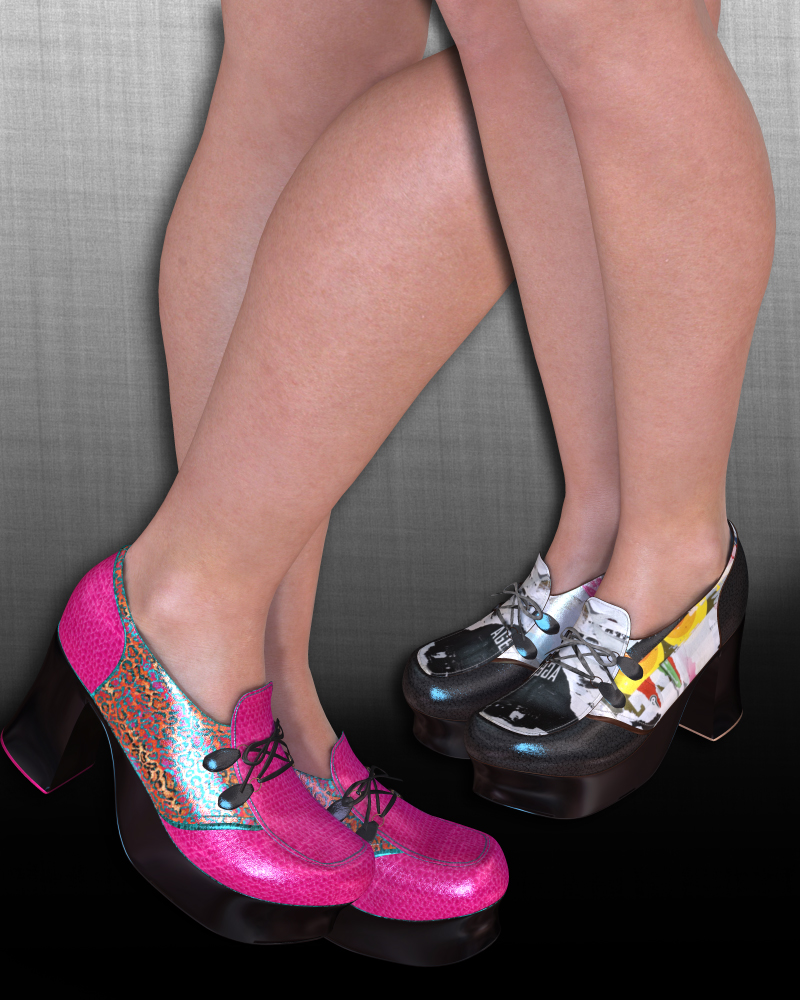 SabineStylz Shoz +NYC Collection by N/A