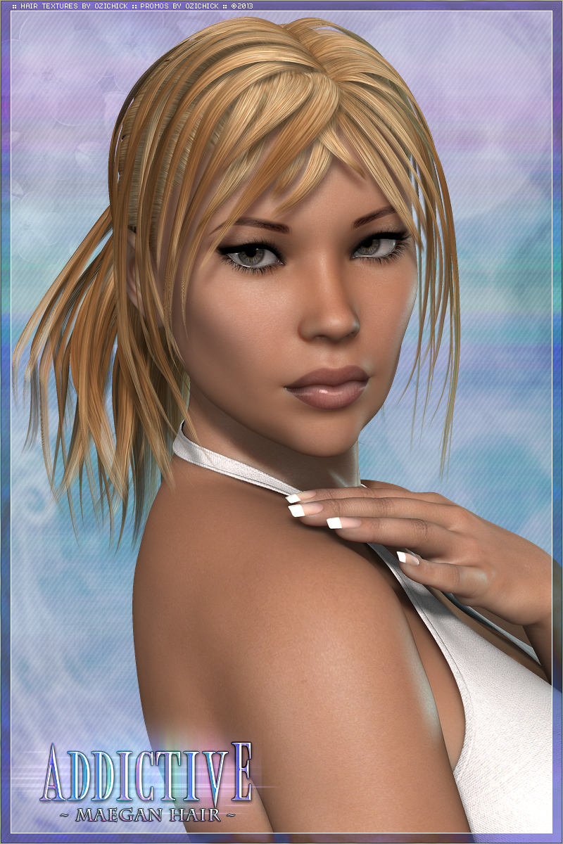 Addictive Maegan by N/A