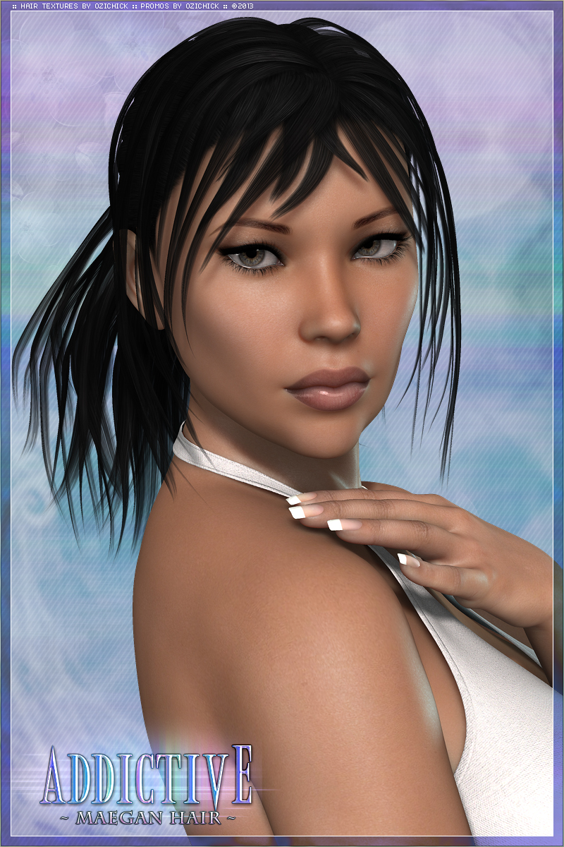 Addictive Maegan by N/A