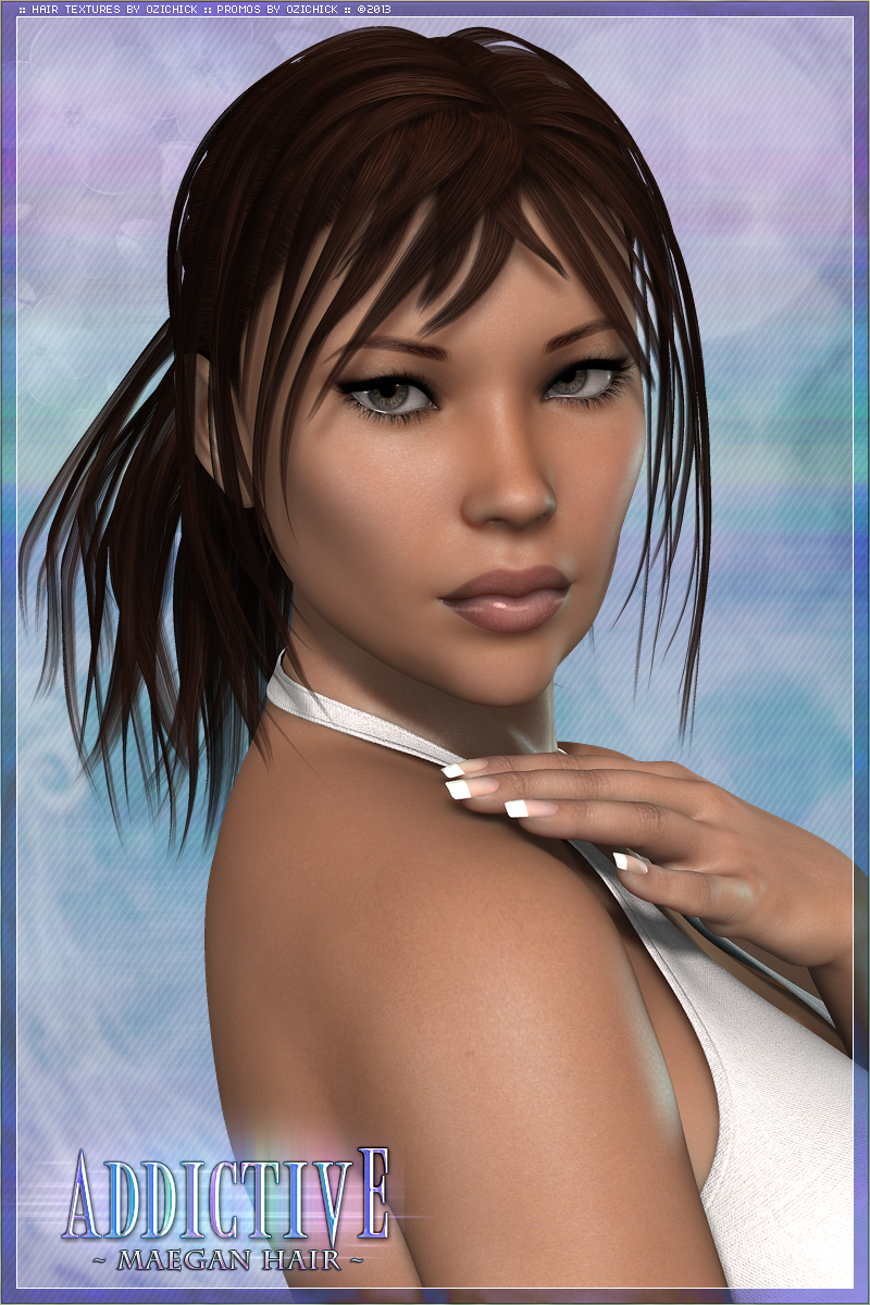 Addictive Maegan by N/A