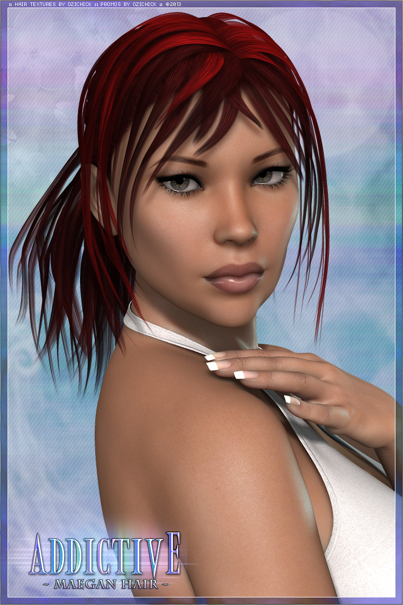 Addictive Maegan by N/A