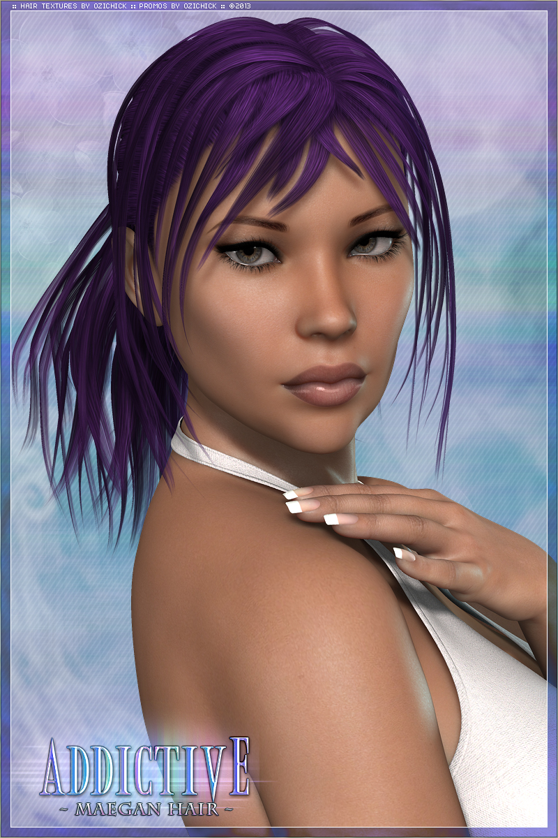 Addictive Maegan by N/A