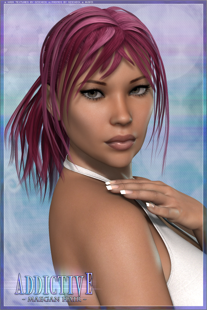 Addictive Maegan by N/A