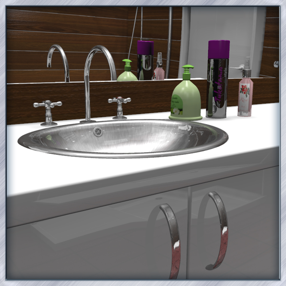 Shower room by N/A