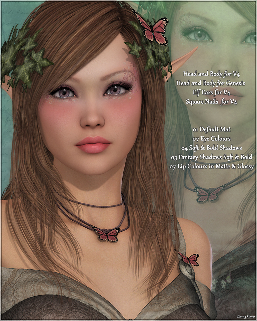 Lorien by N/A