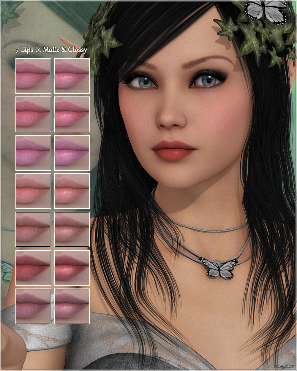 Lorien by N/A