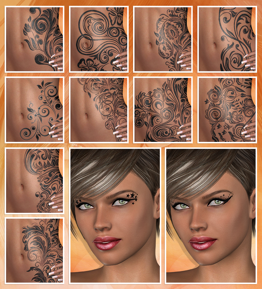 Cat Eyes by N/A