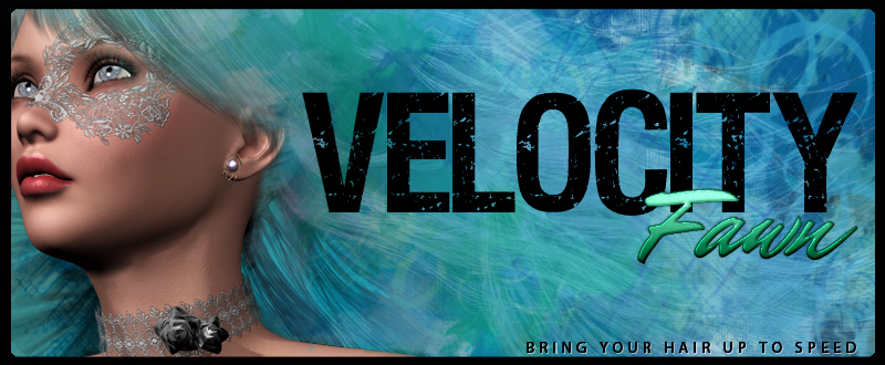 Velocity Fawn by N/A