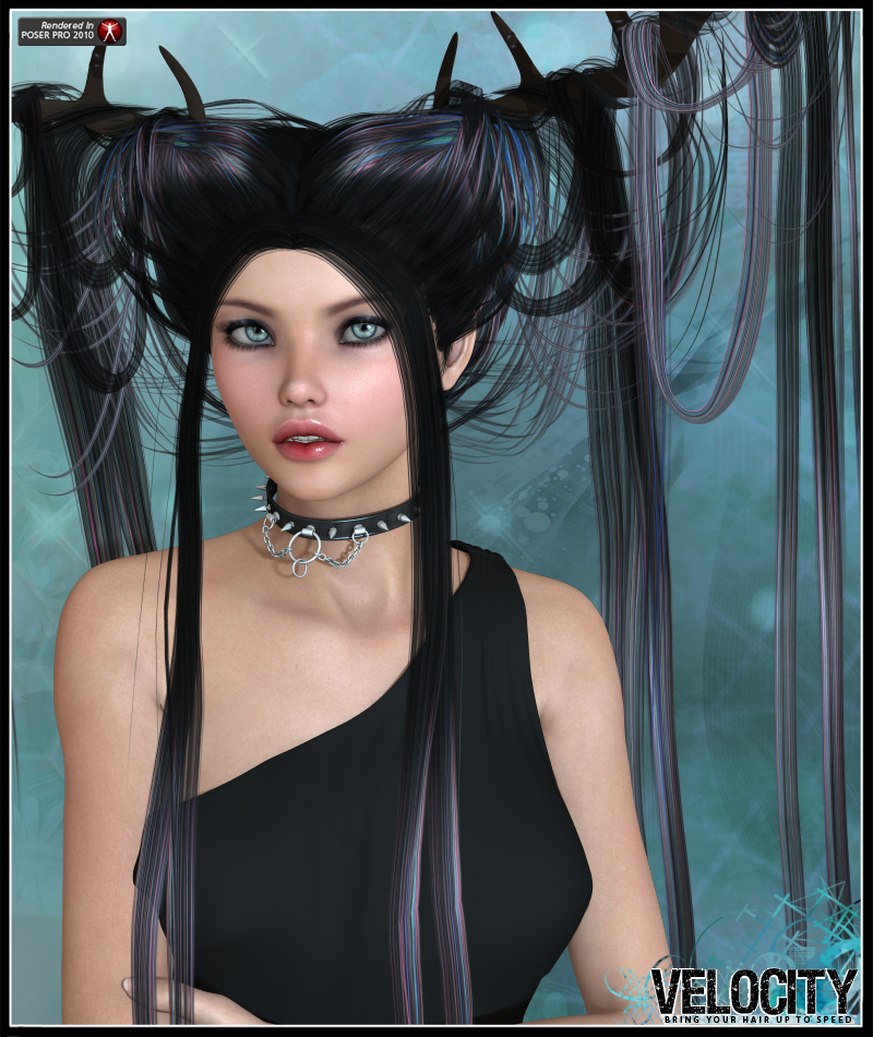 Velocity Fawn by N/A