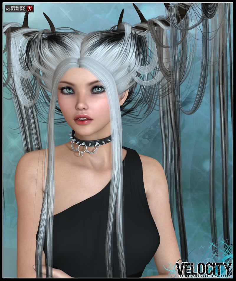 Velocity Fawn by N/A