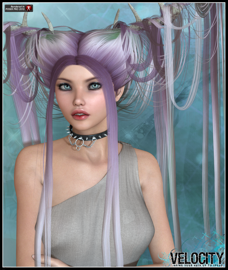 Velocity Fawn by N/A