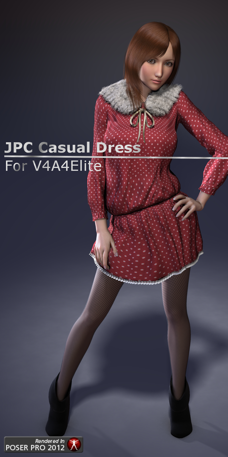 JPC Casual Dress by N/A