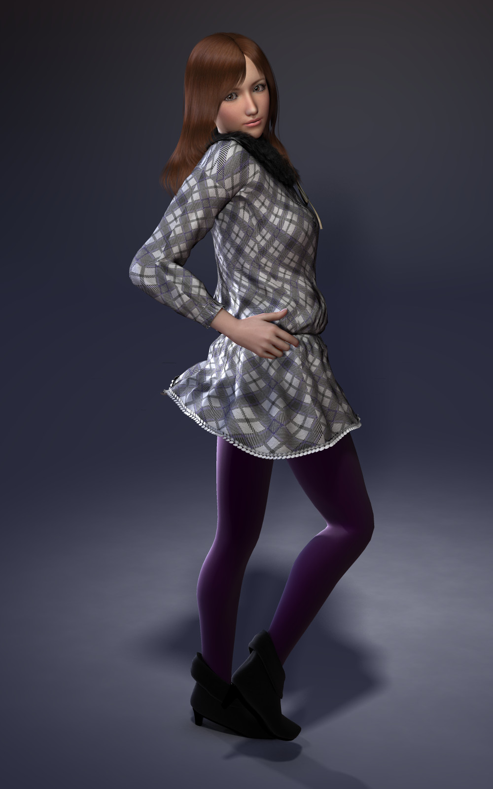 JPC Casual Dress by N/A