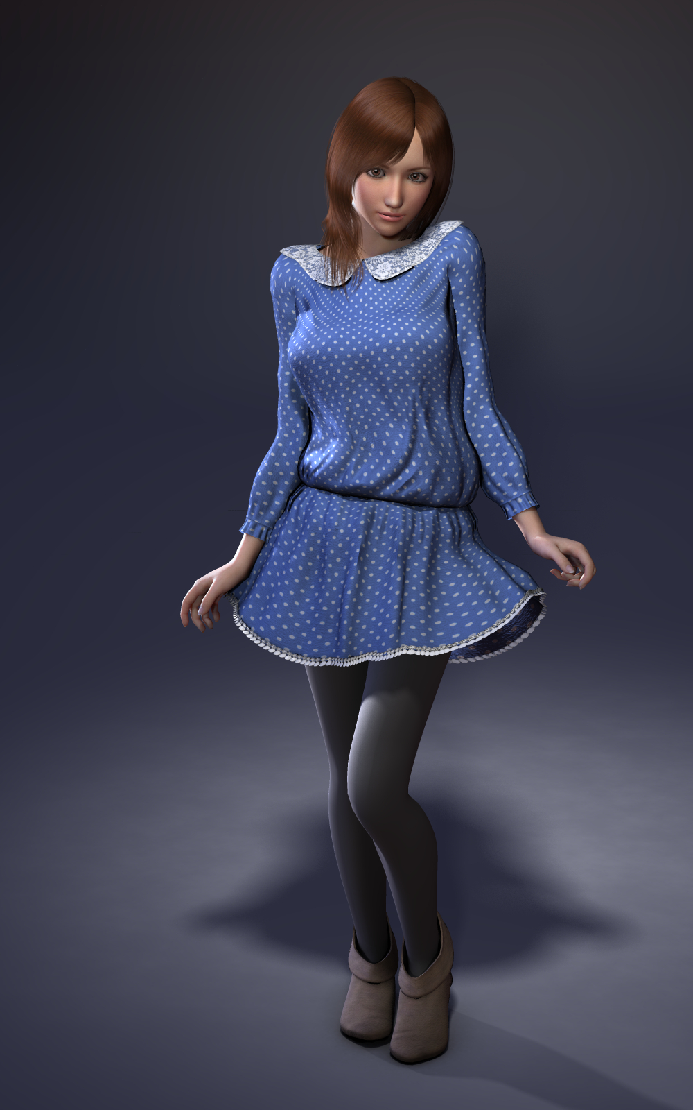JPC Casual Dress by N/A