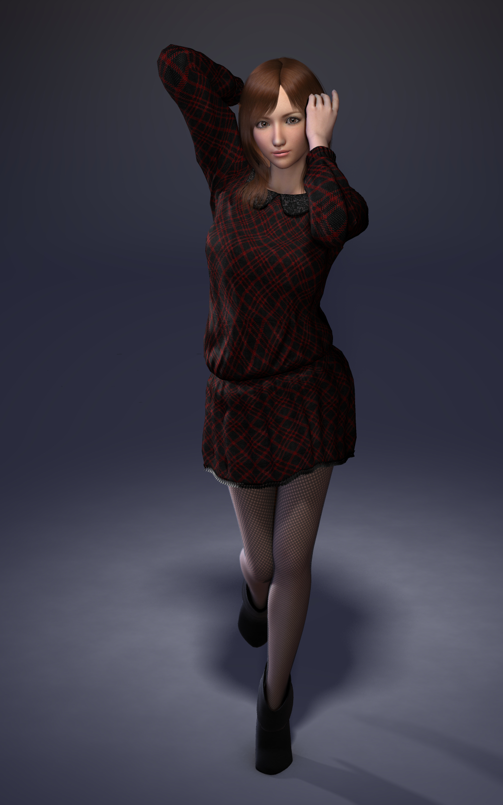 JPC Casual Dress by N/A