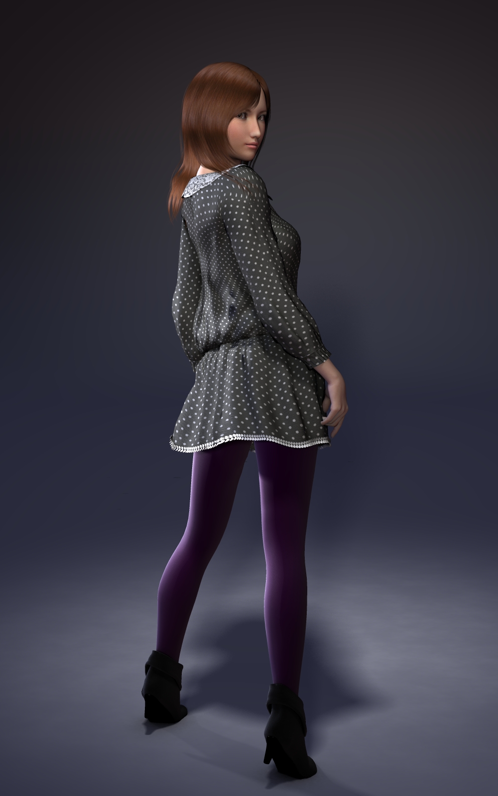 JPC Casual Dress by N/A
