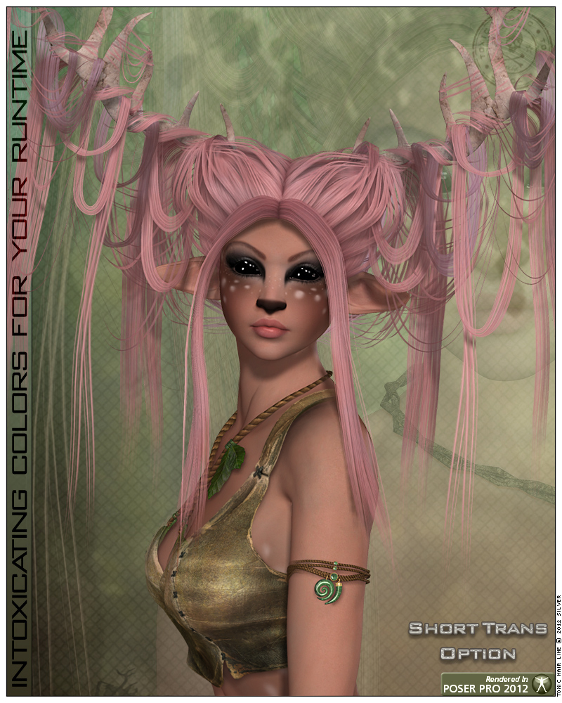 ToXic Fawn by N/A