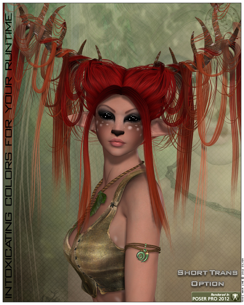 ToXic Fawn by N/A