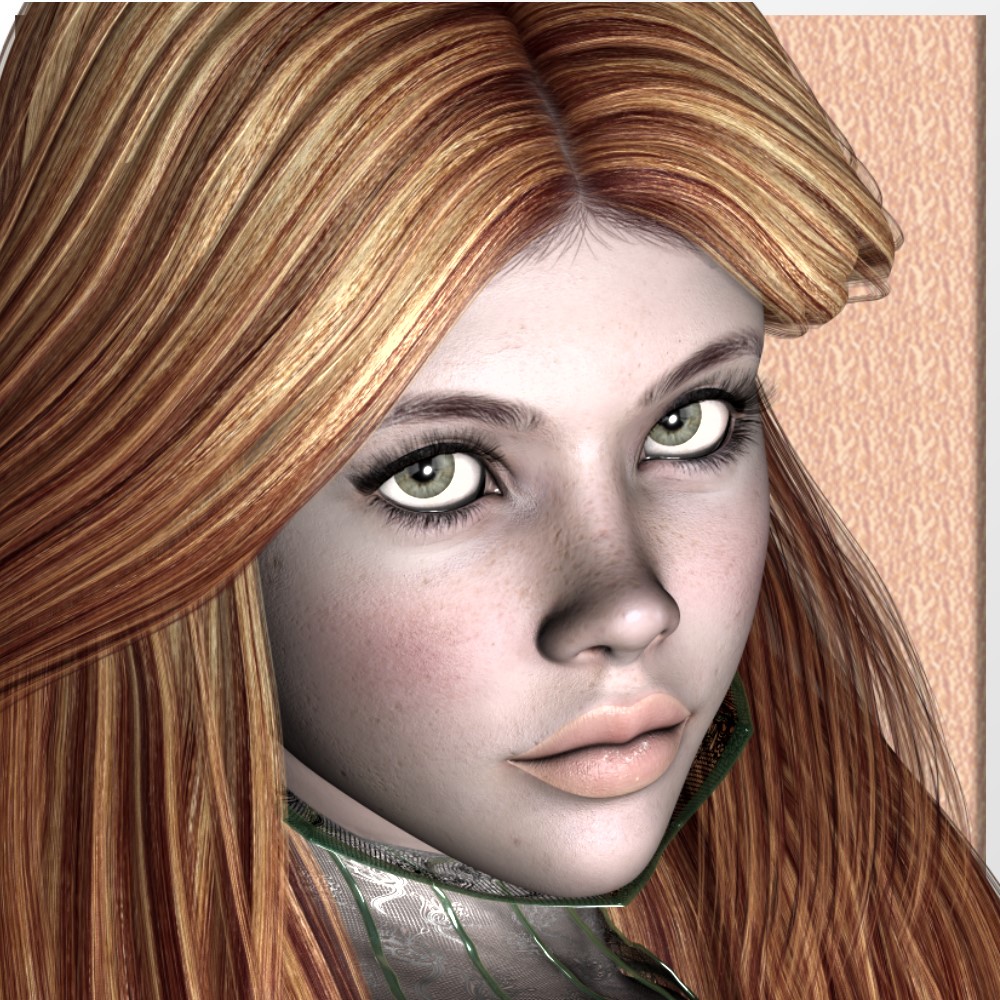 AM: Everyday Brows 2 - Merchant Resource by N/A