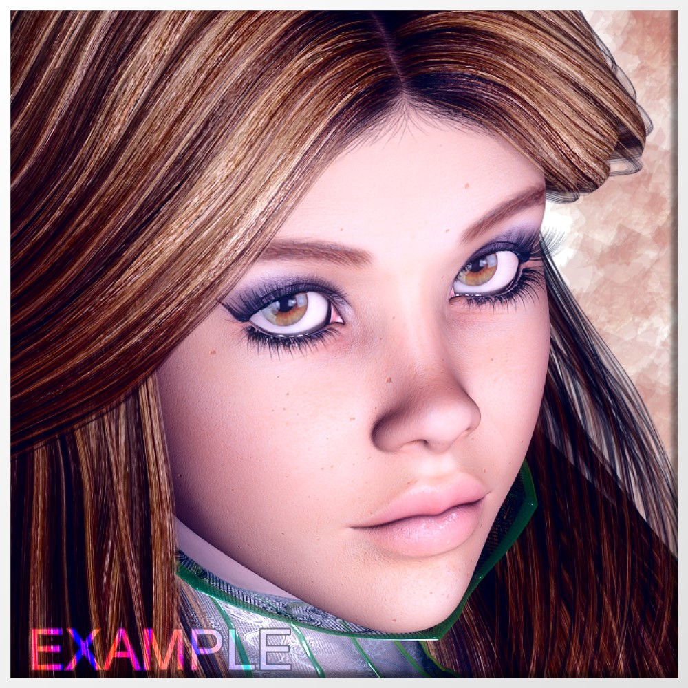 AM: Everyday Brows 2 - Merchant Resource by N/A