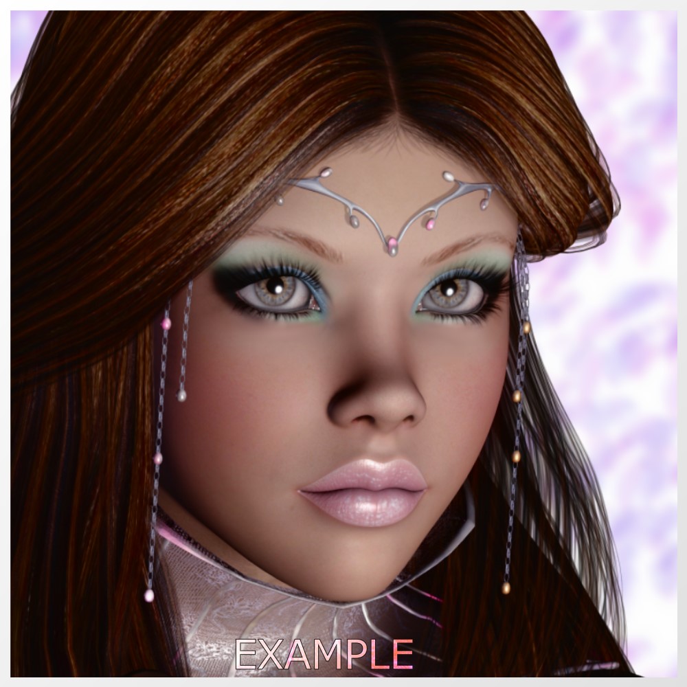 AM: Everyday Brows 2 - Merchant Resource by N/A