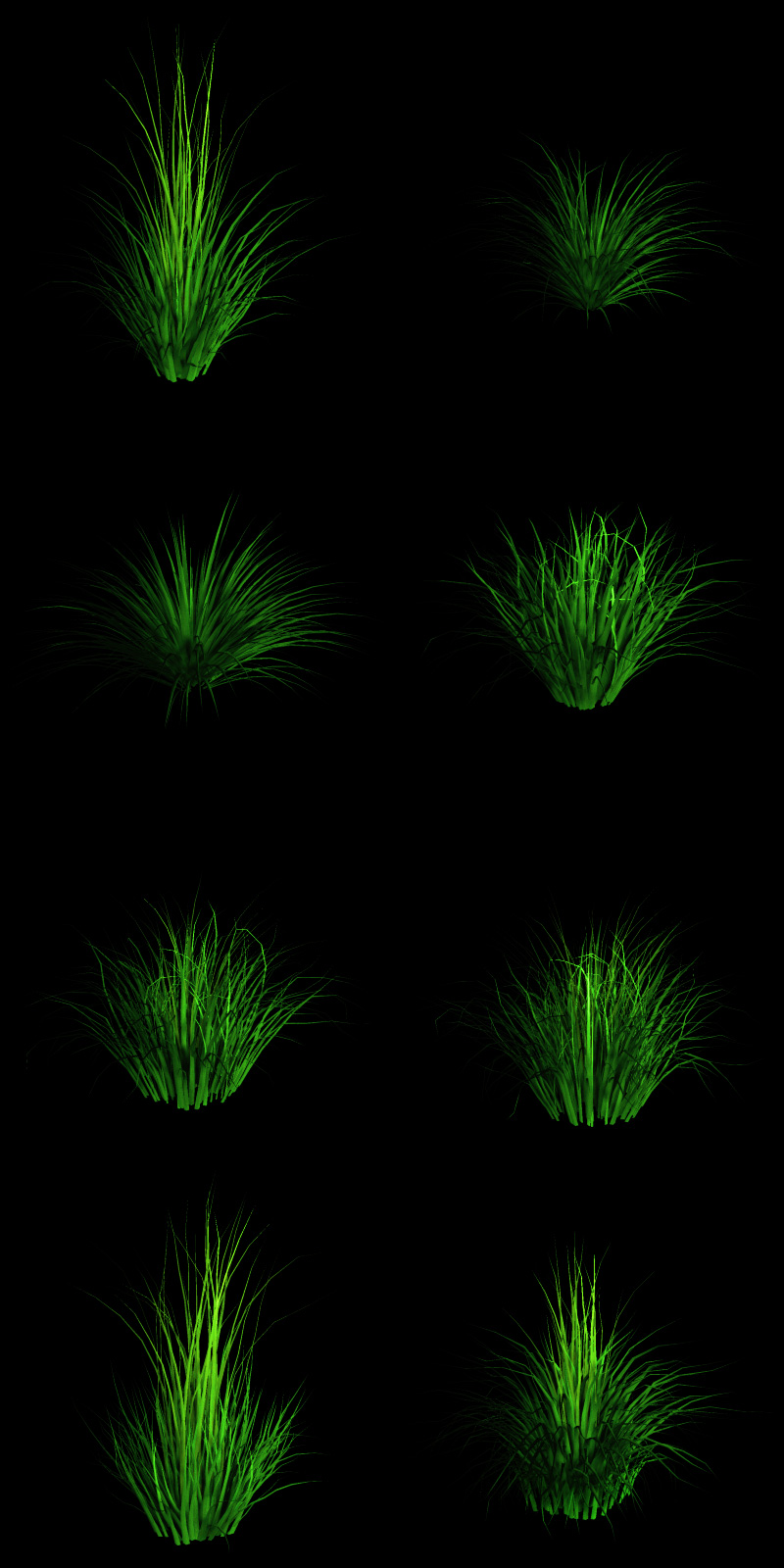 Grasslands by N/A