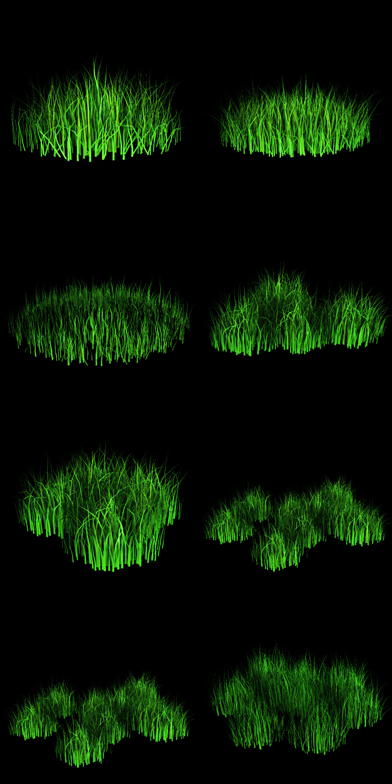 Grasslands by N/A